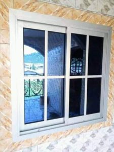 fenêtre sur mesure à Saint-Geours-de-Maremne